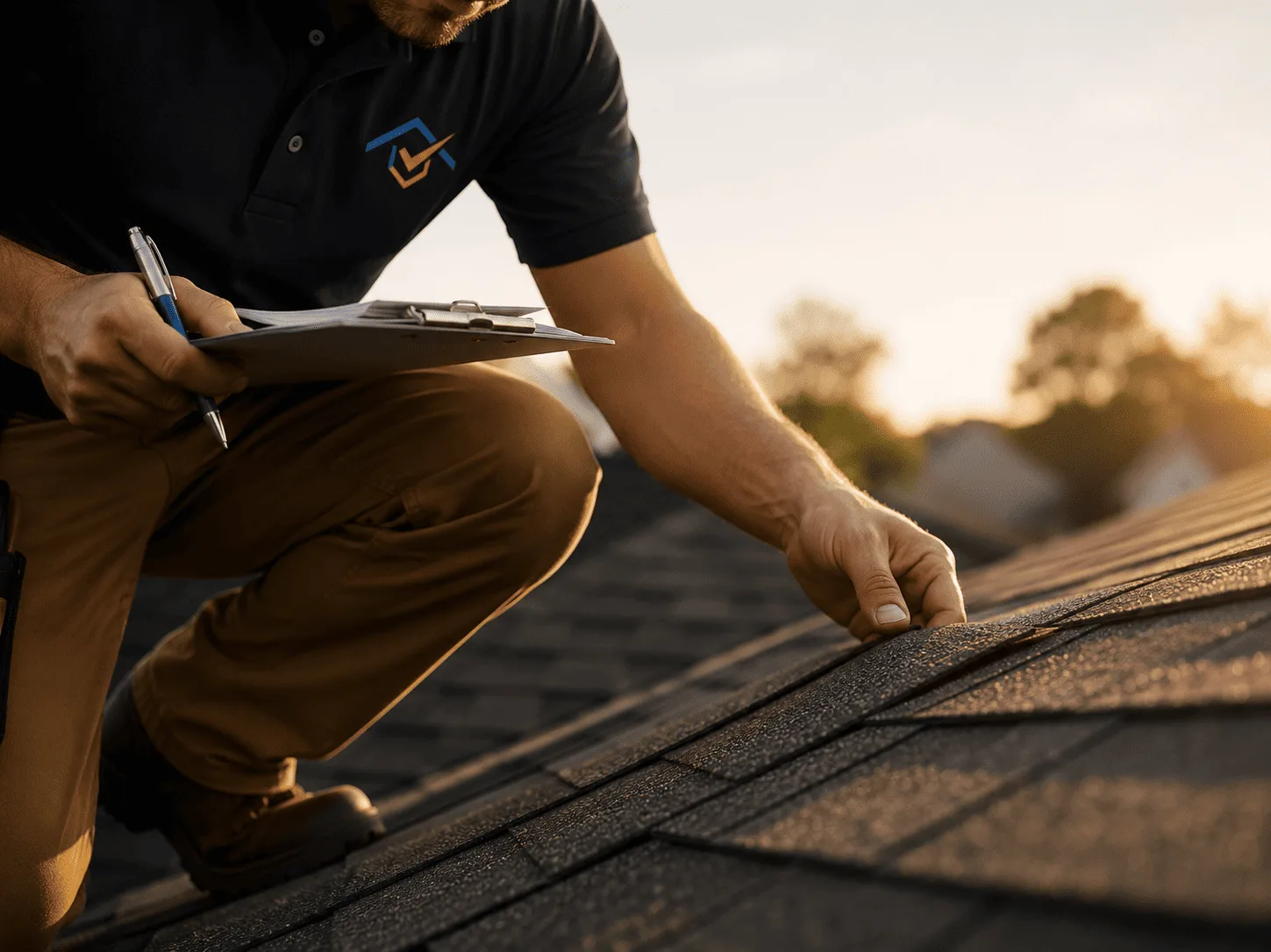 Why Choose Roof Inspection in Earlsboro, OK