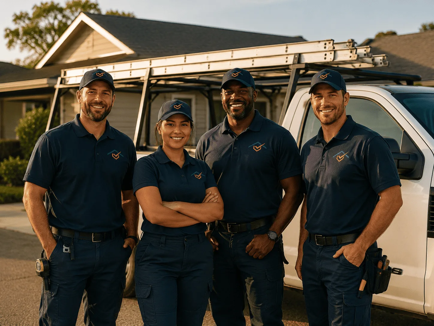 Roof Inspection company in Earlsboro, OK